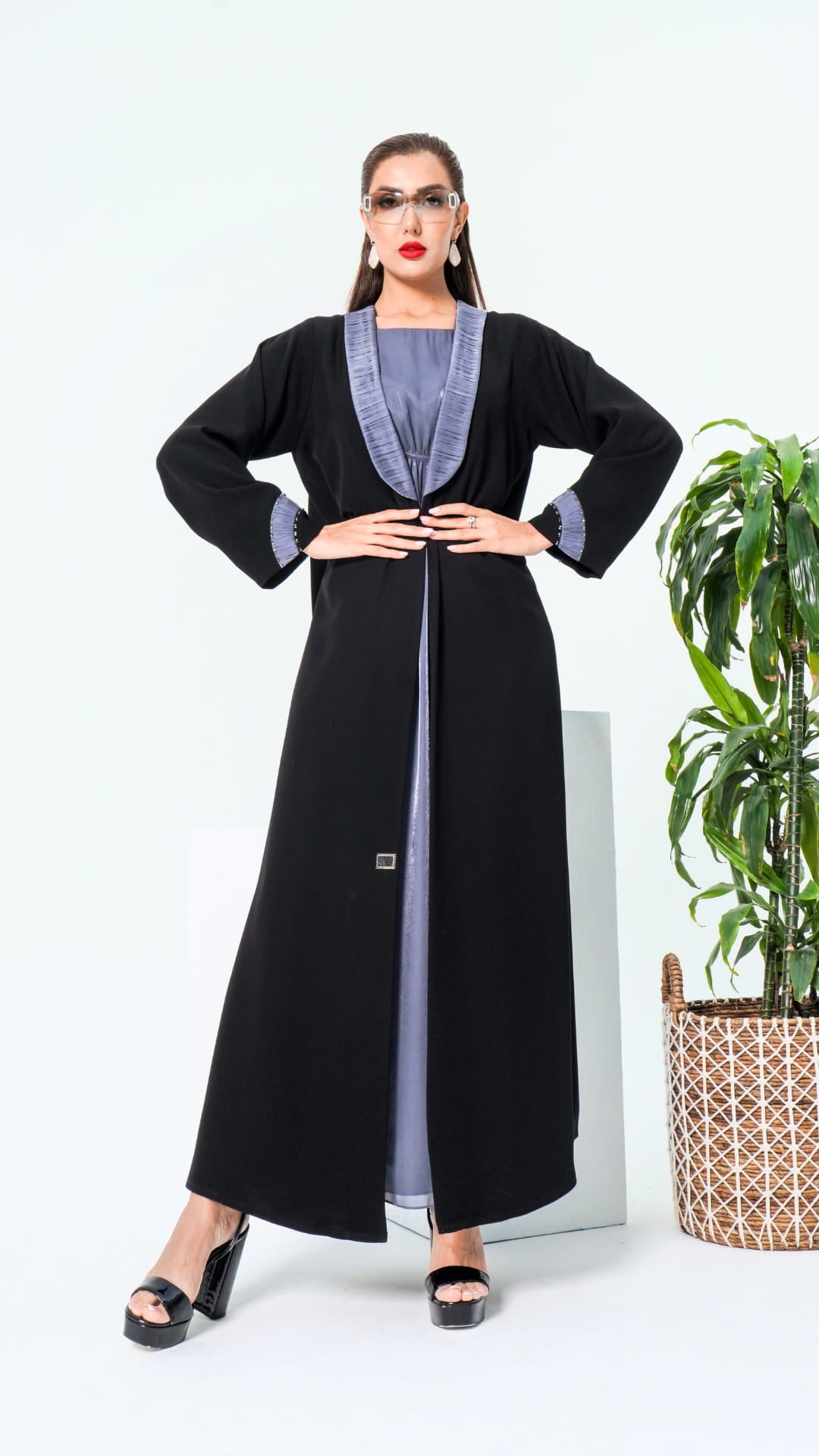 RAYA Abaya - DIVA ATELIER