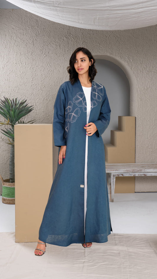 RAZAN Abaya - DIVA ATELIER