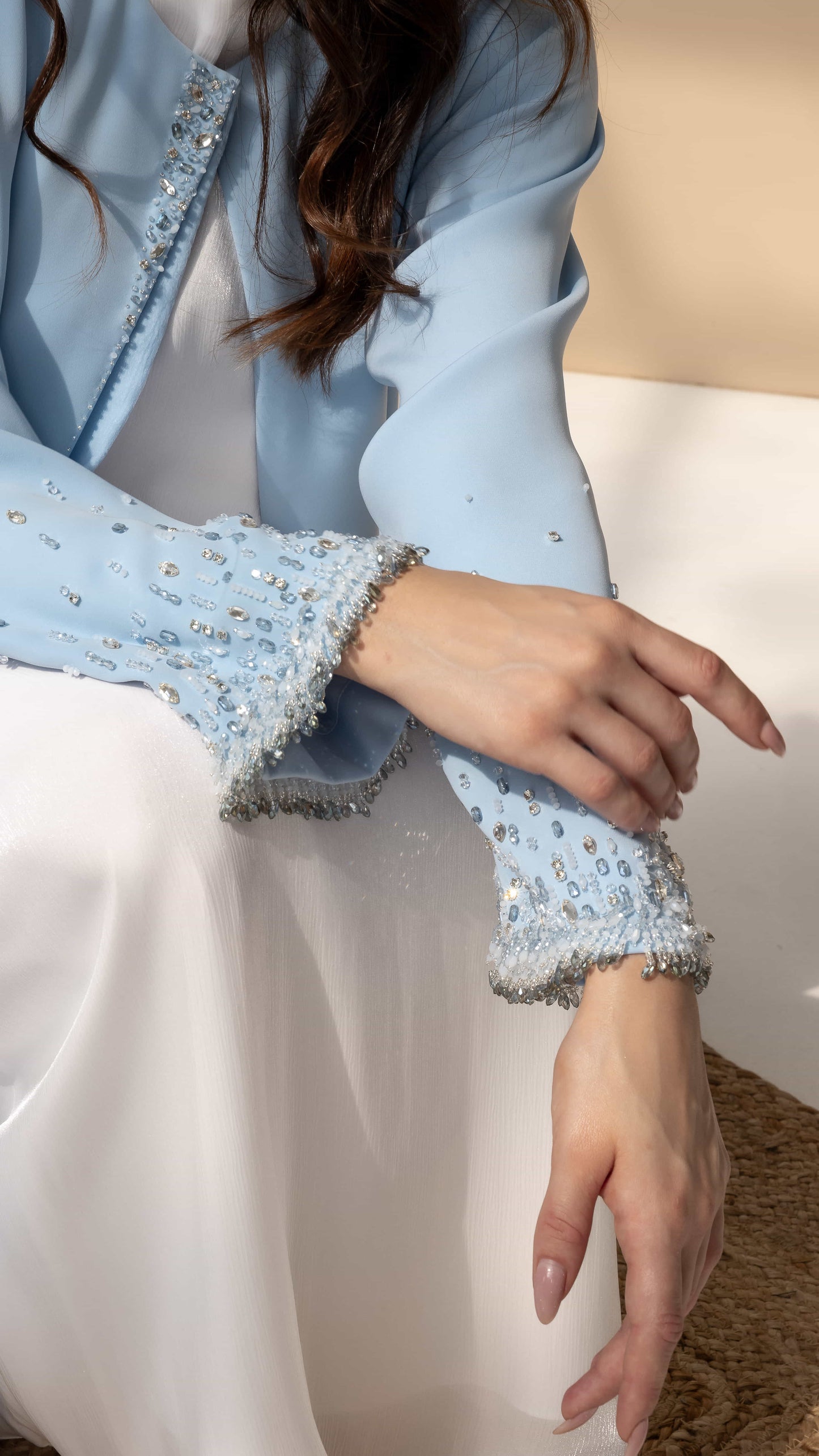 RIHAM Abaya
