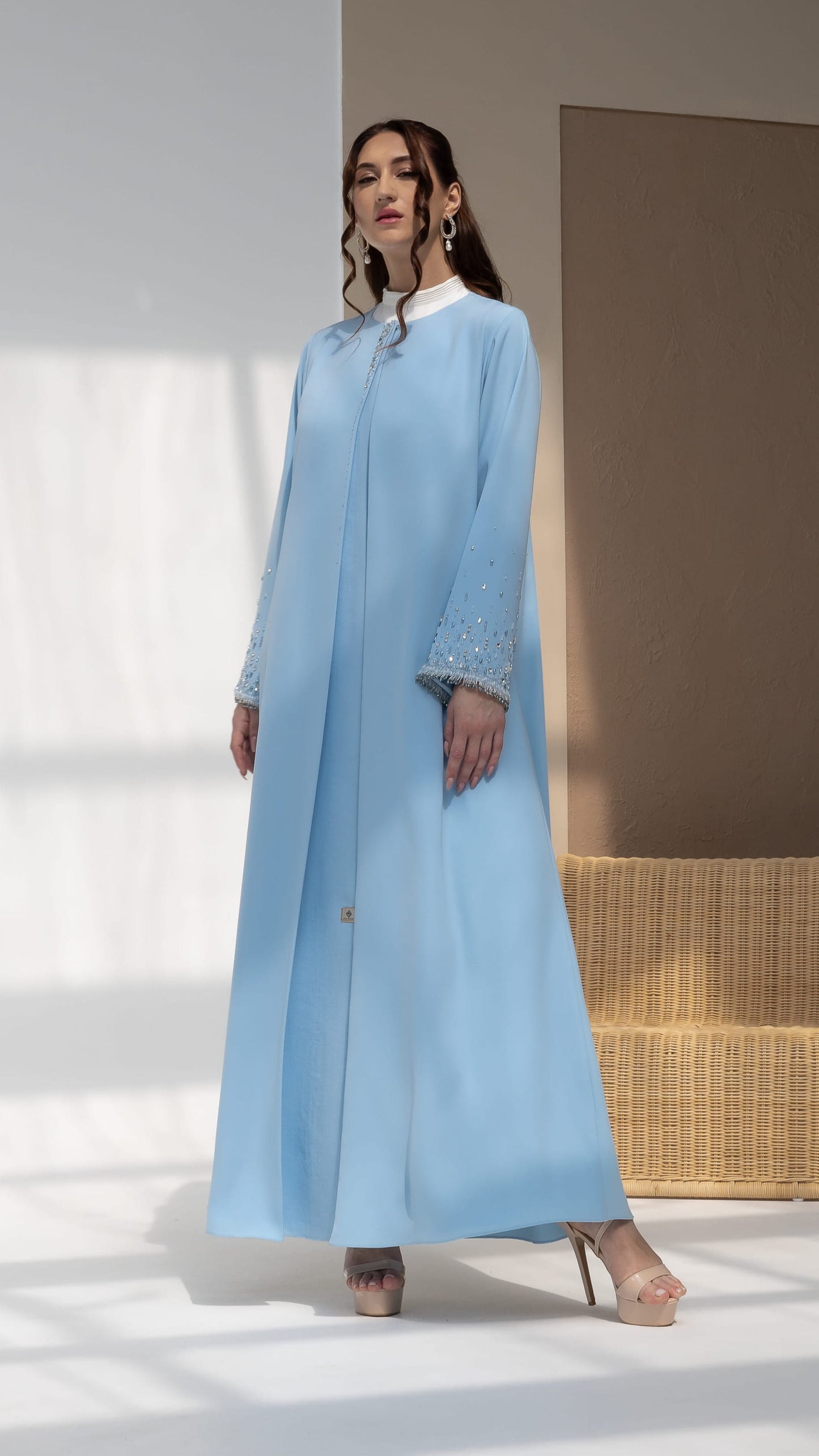 RIHAM Abaya