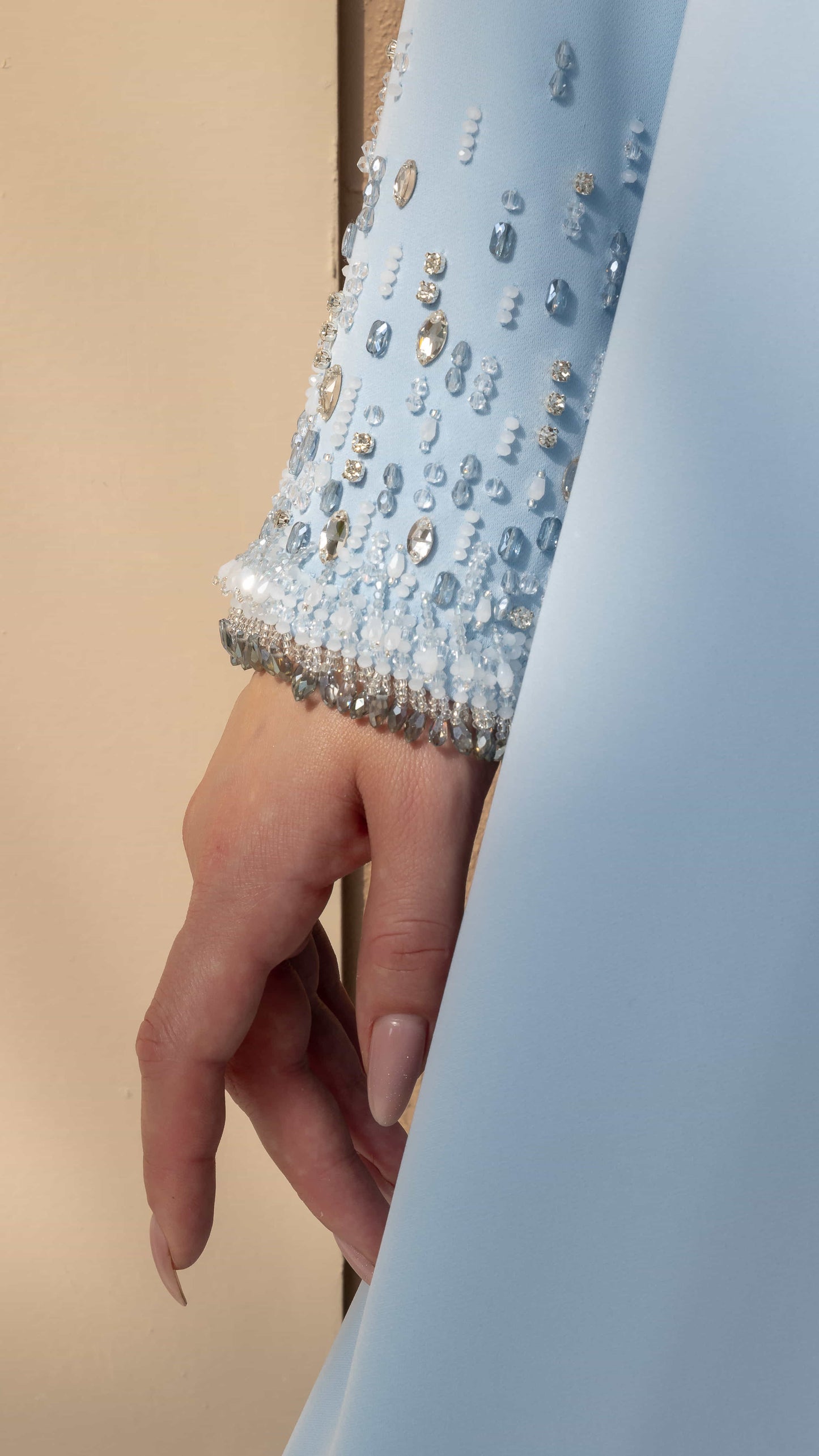 RIHAM Abaya