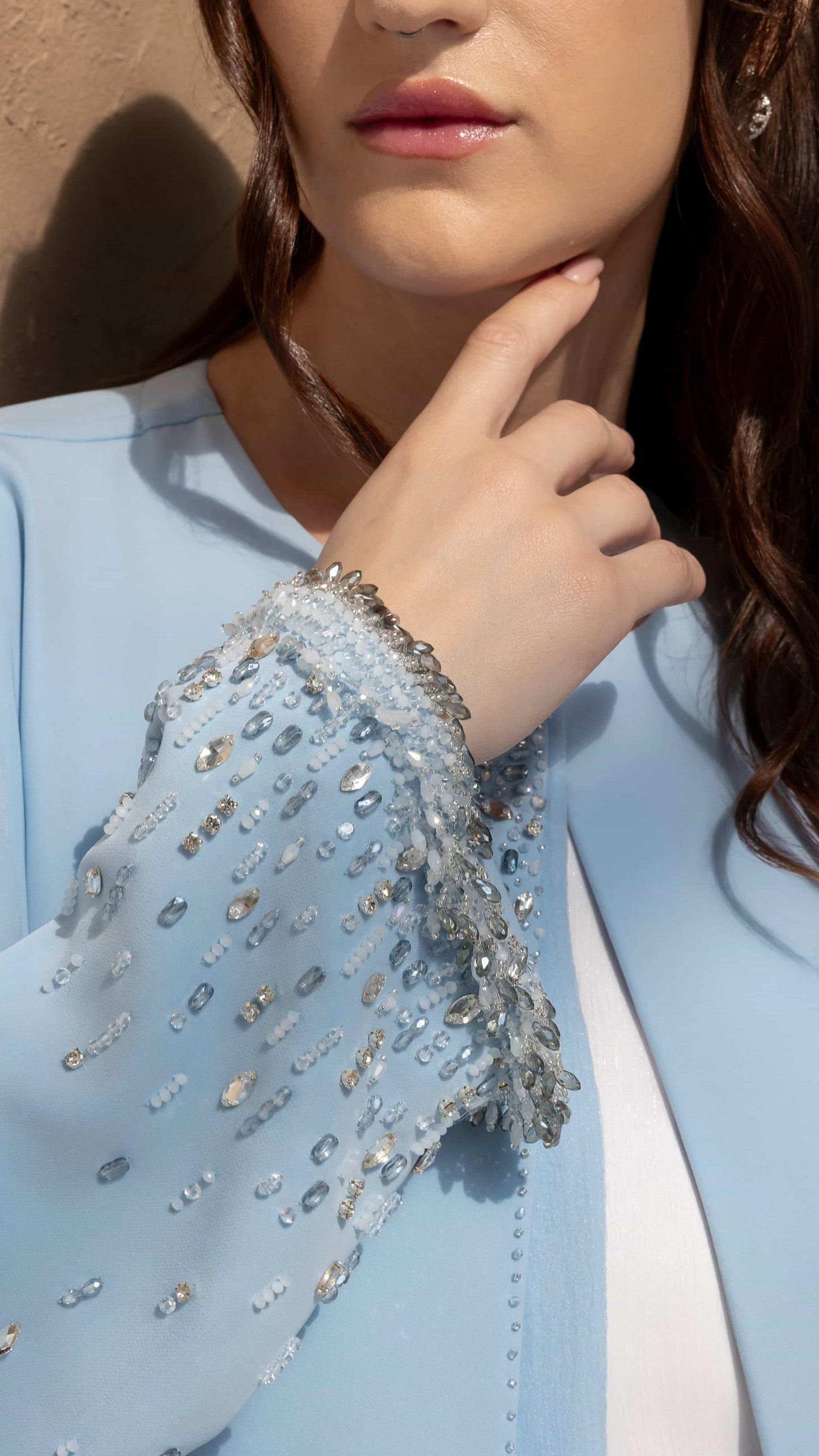 RIHAM Abaya
