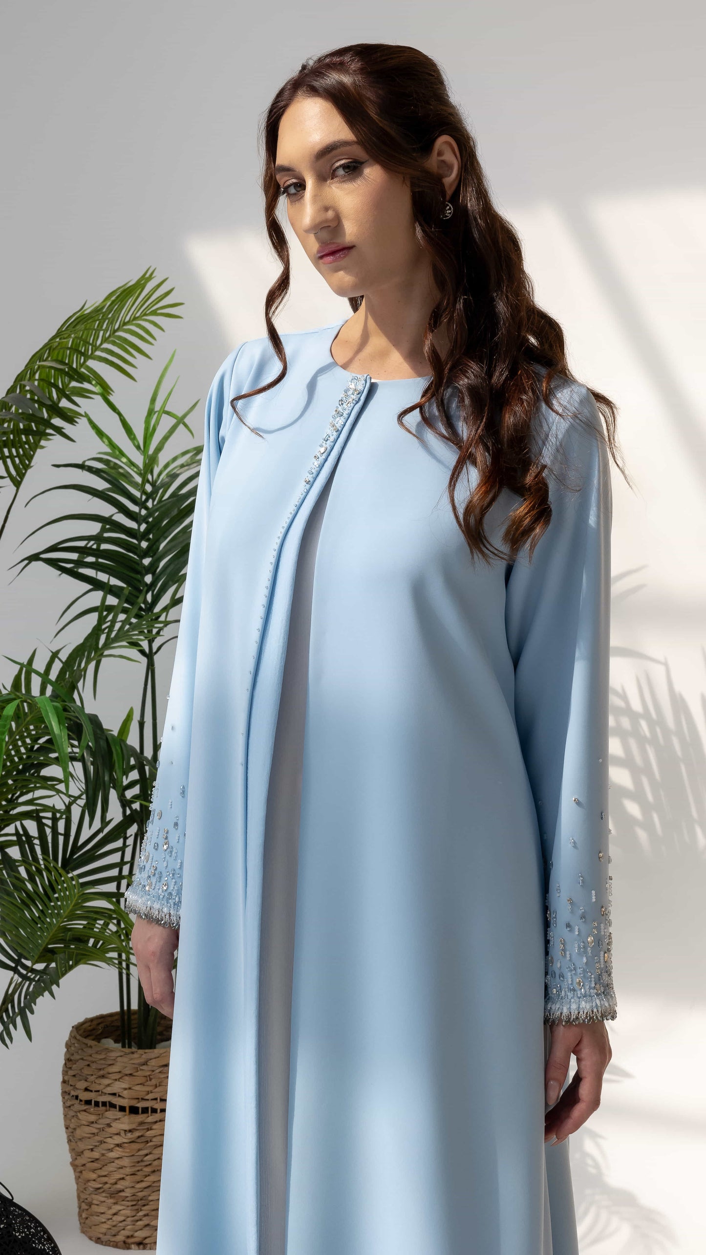 RIHAM Abaya