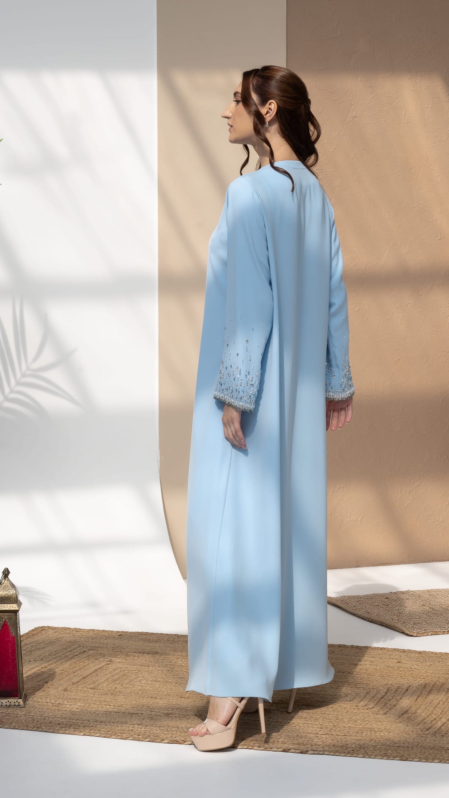 RIHAM Abaya