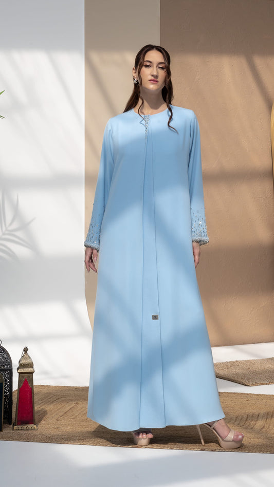 RIHAM Abaya