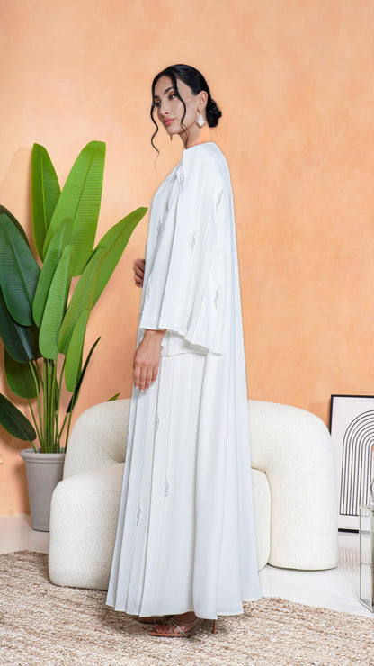 RIMA Abaya - DIVA ATELIER