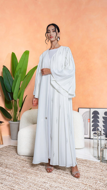 RIMA Abaya - DIVA ATELIER