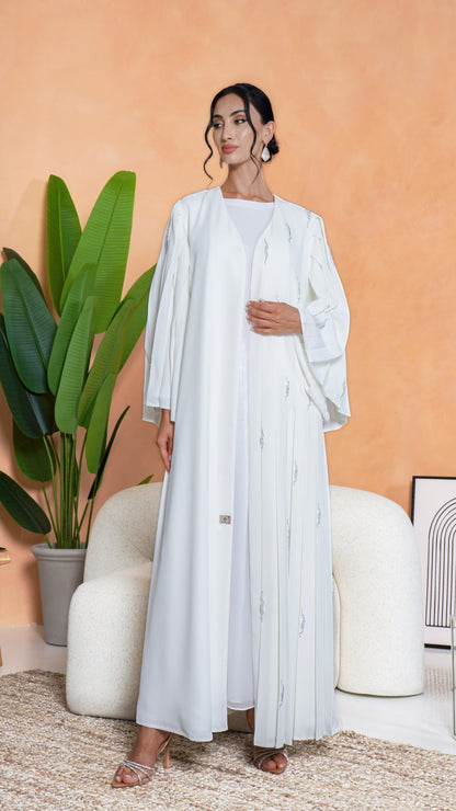 RIMA Abaya - DIVA ATELIER