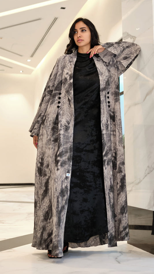 SAHAR Abaya - DIVA ATELIER