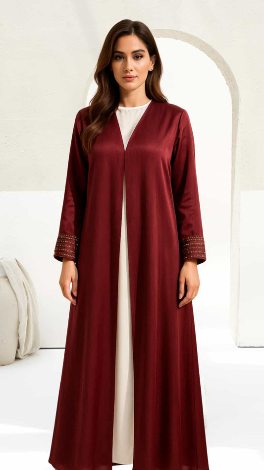 SALIMA Abaya