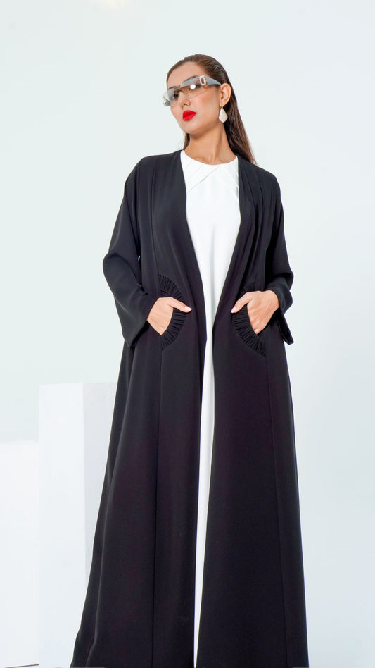 SAMA Abaya - DIVA ATELIER
