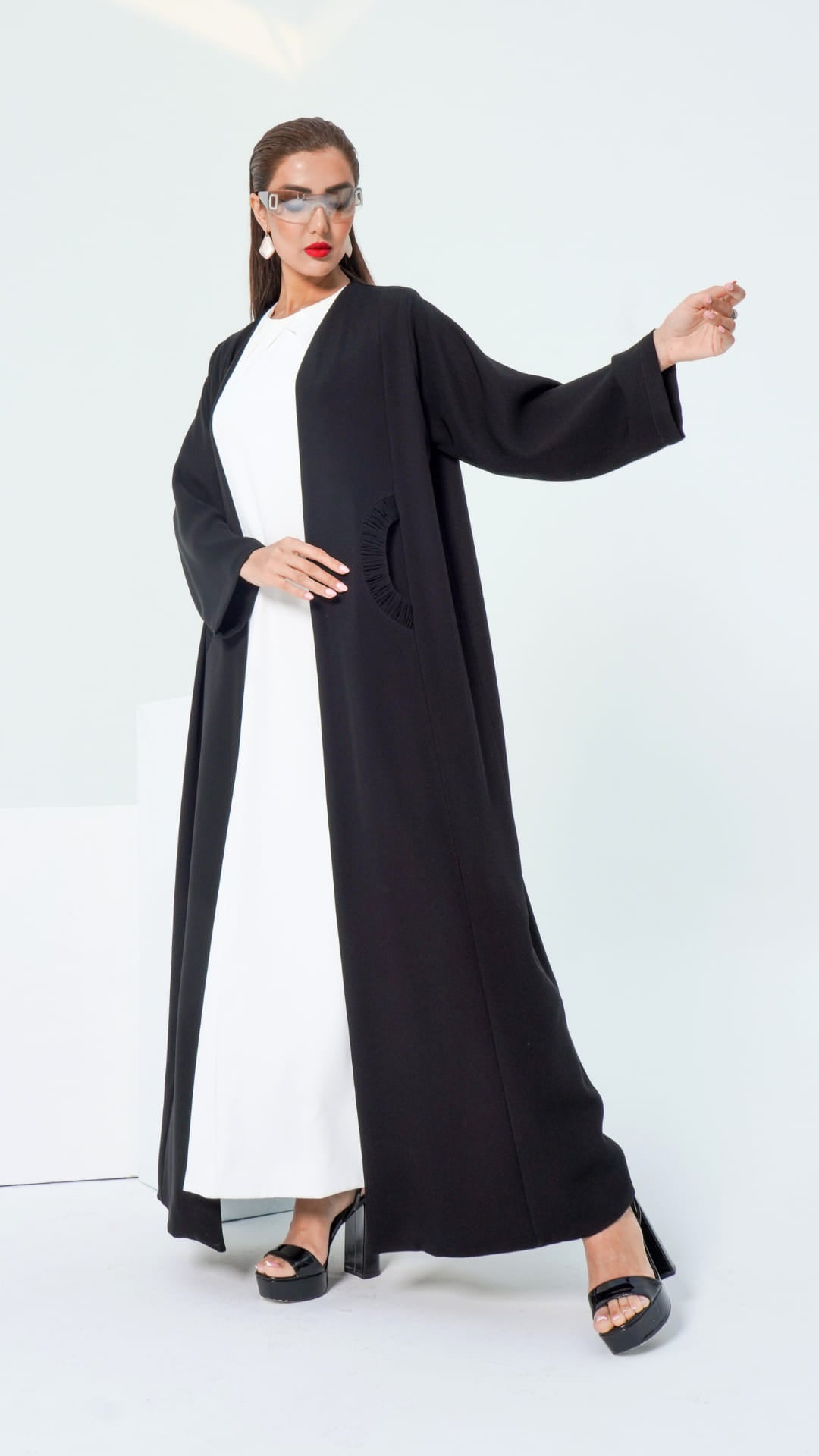 SAMA Abaya - DIVA ATELIER