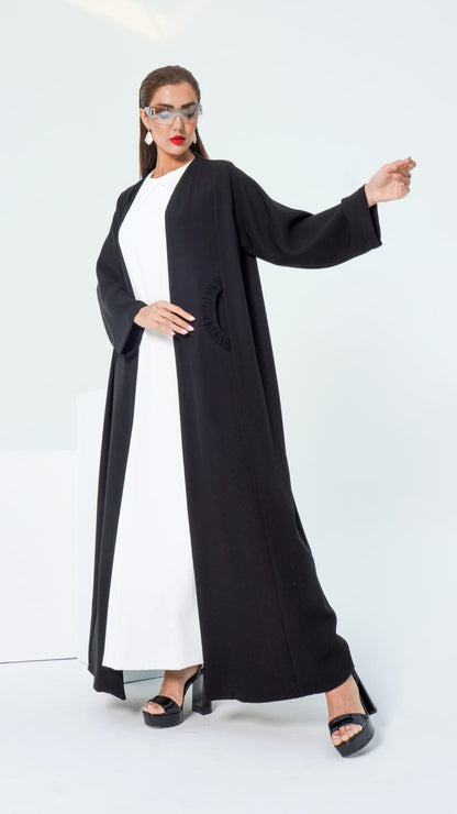 SAMA Abaya - DIVA ATELIER