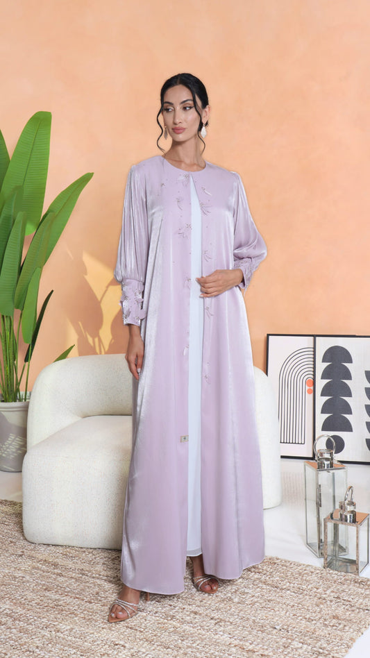 SANA Abaya - DIVA ATELIER