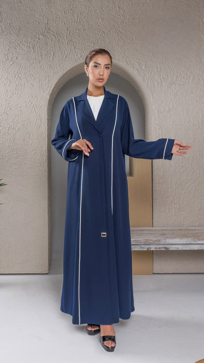 SARA Abaya - DIVA ATELIER