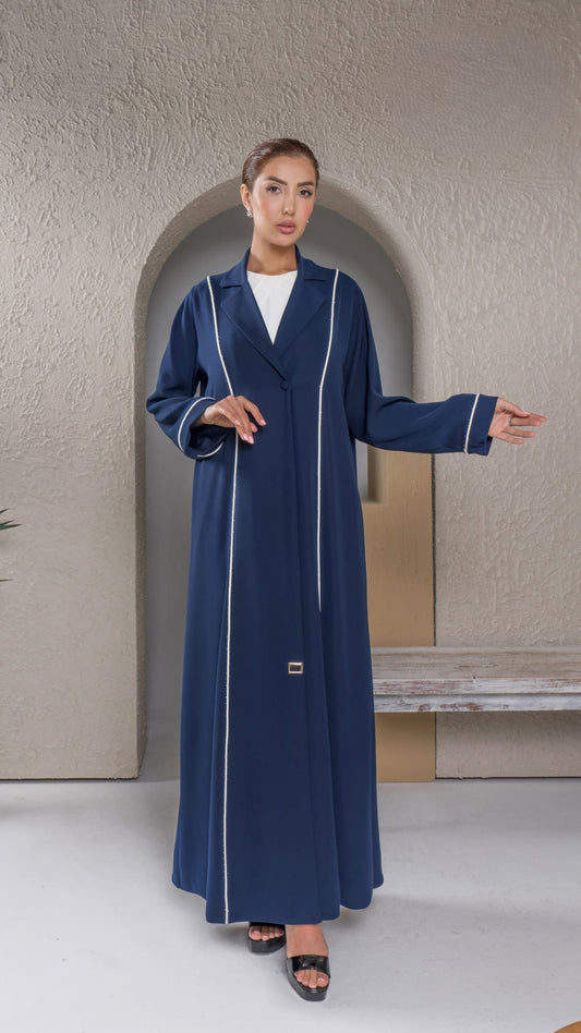 SARA Abaya - DIVA ATELIER