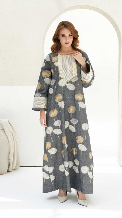SAWSAN Kaftan Dress