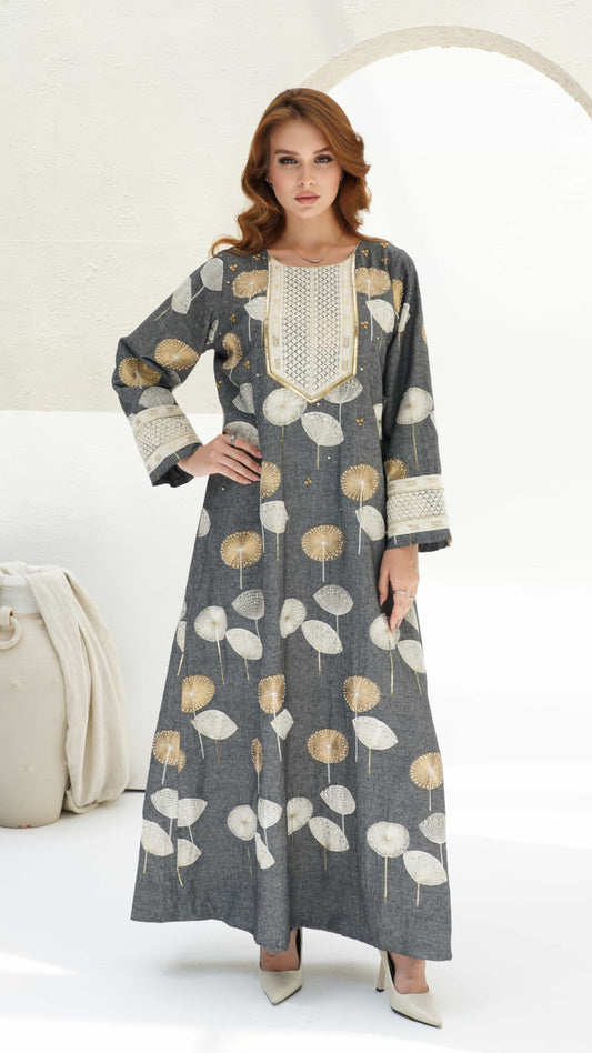 SAWSAN Kaftan Dress