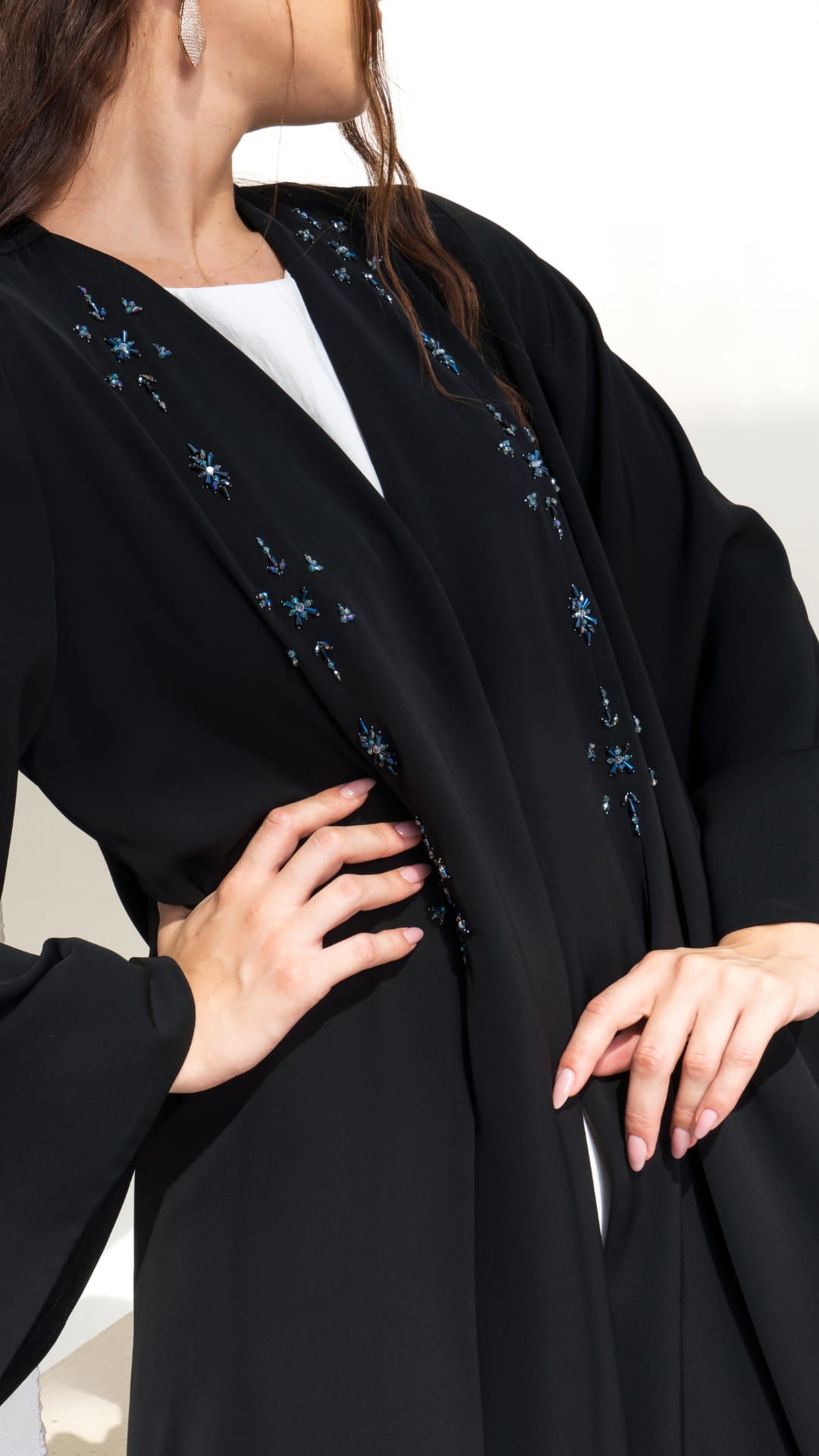 SORAYA Abaya - DIVA ATELIER