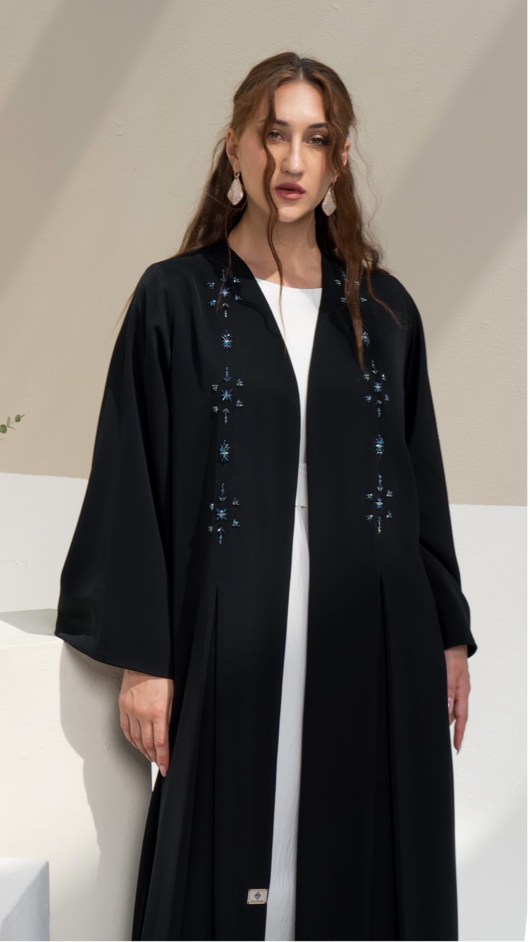 SORAYA Abaya - DIVA ATELIER