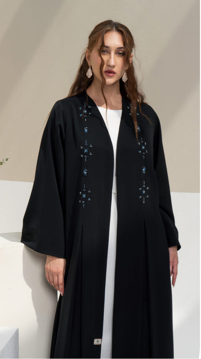 SORAYA Abaya - DIVA ATELIER