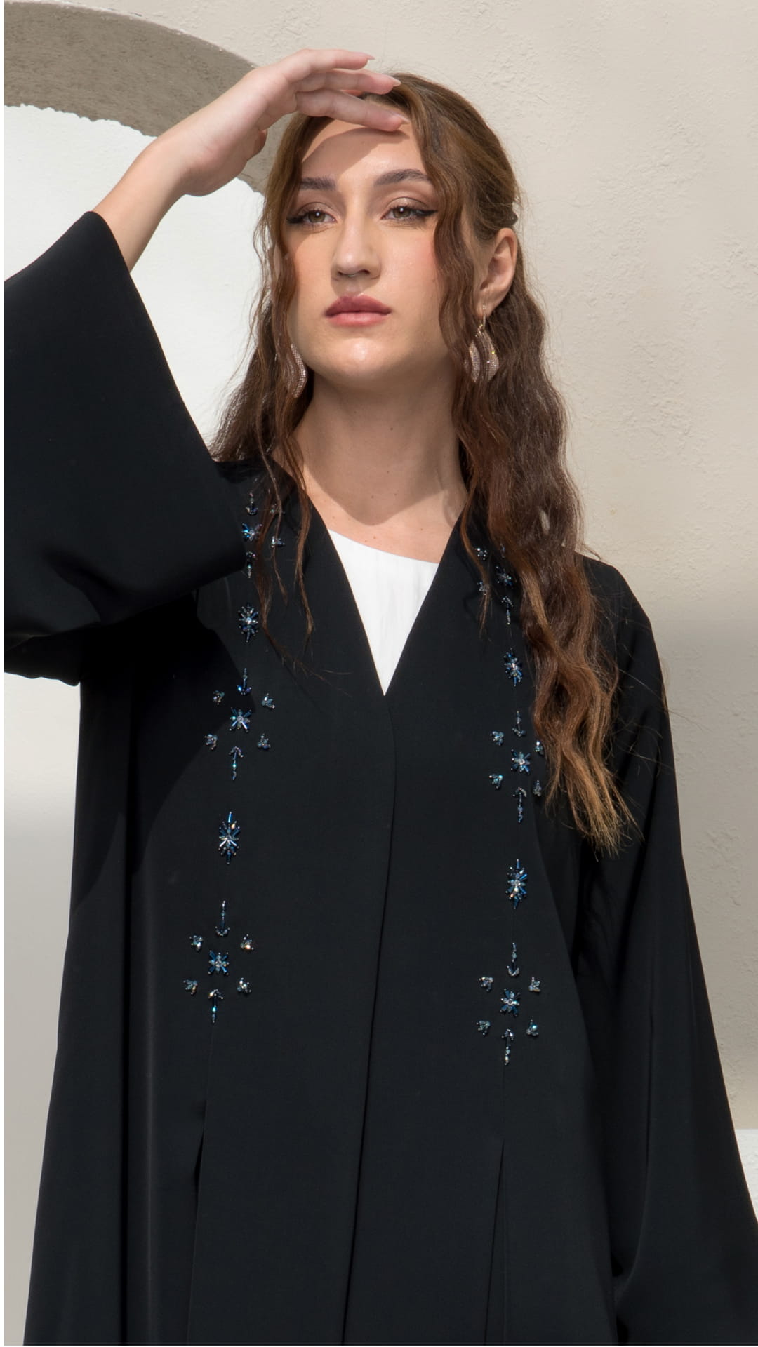 SORAYA Abaya - DIVA ATELIER