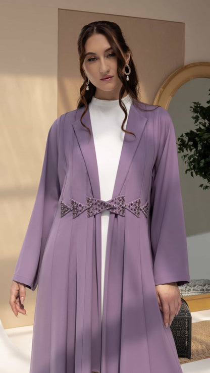 SUHA Abaya