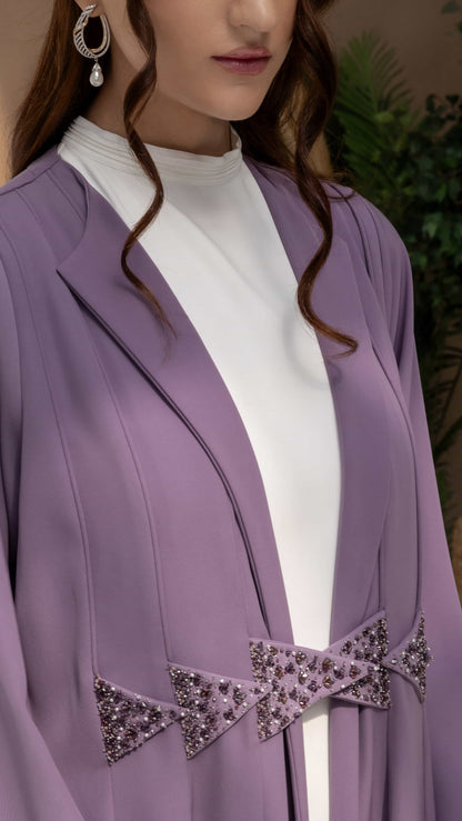 SUHA Abaya