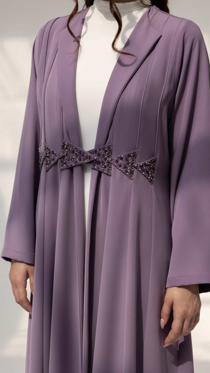 SUHA Abaya