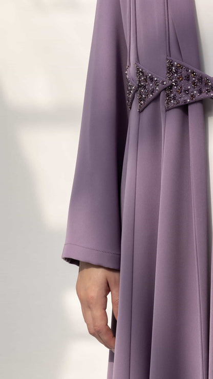 SUHA Abaya