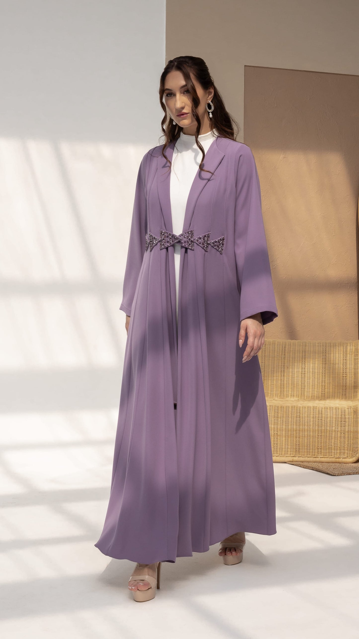 SUHA Abaya