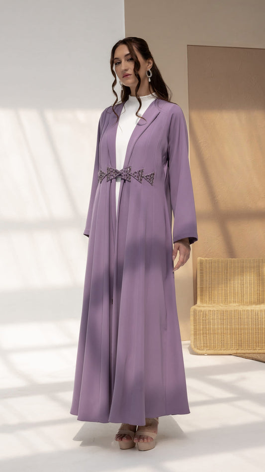 SUHA Abaya