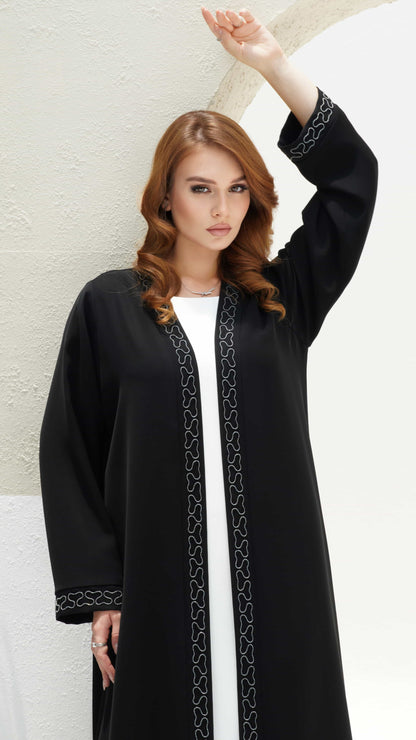 TAHIRA Abaya