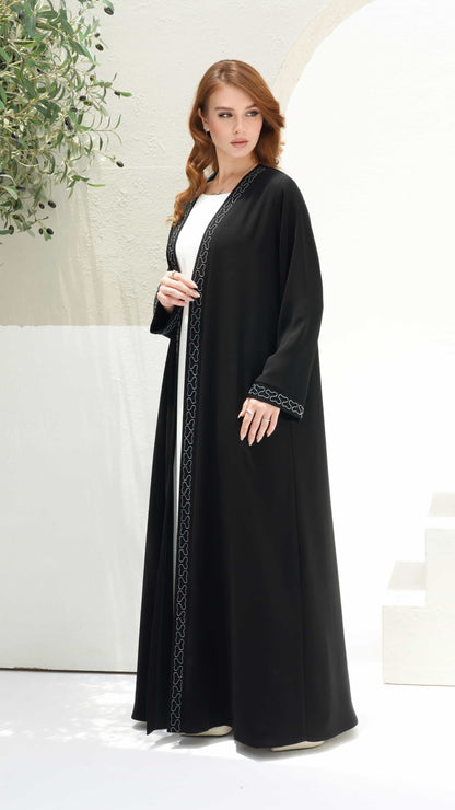TAHIRA Abaya