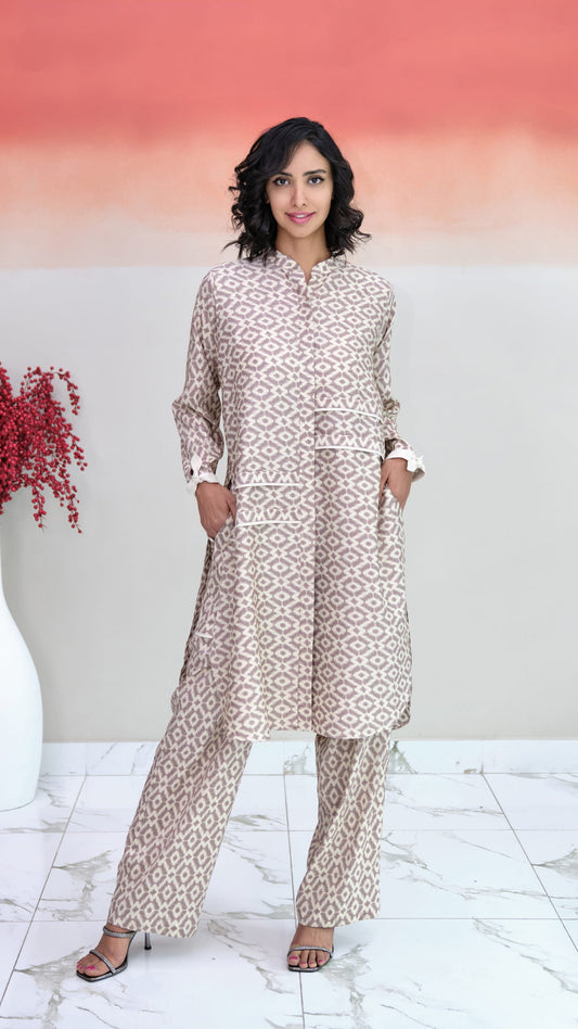 TALA Set - DIVA ATELIER