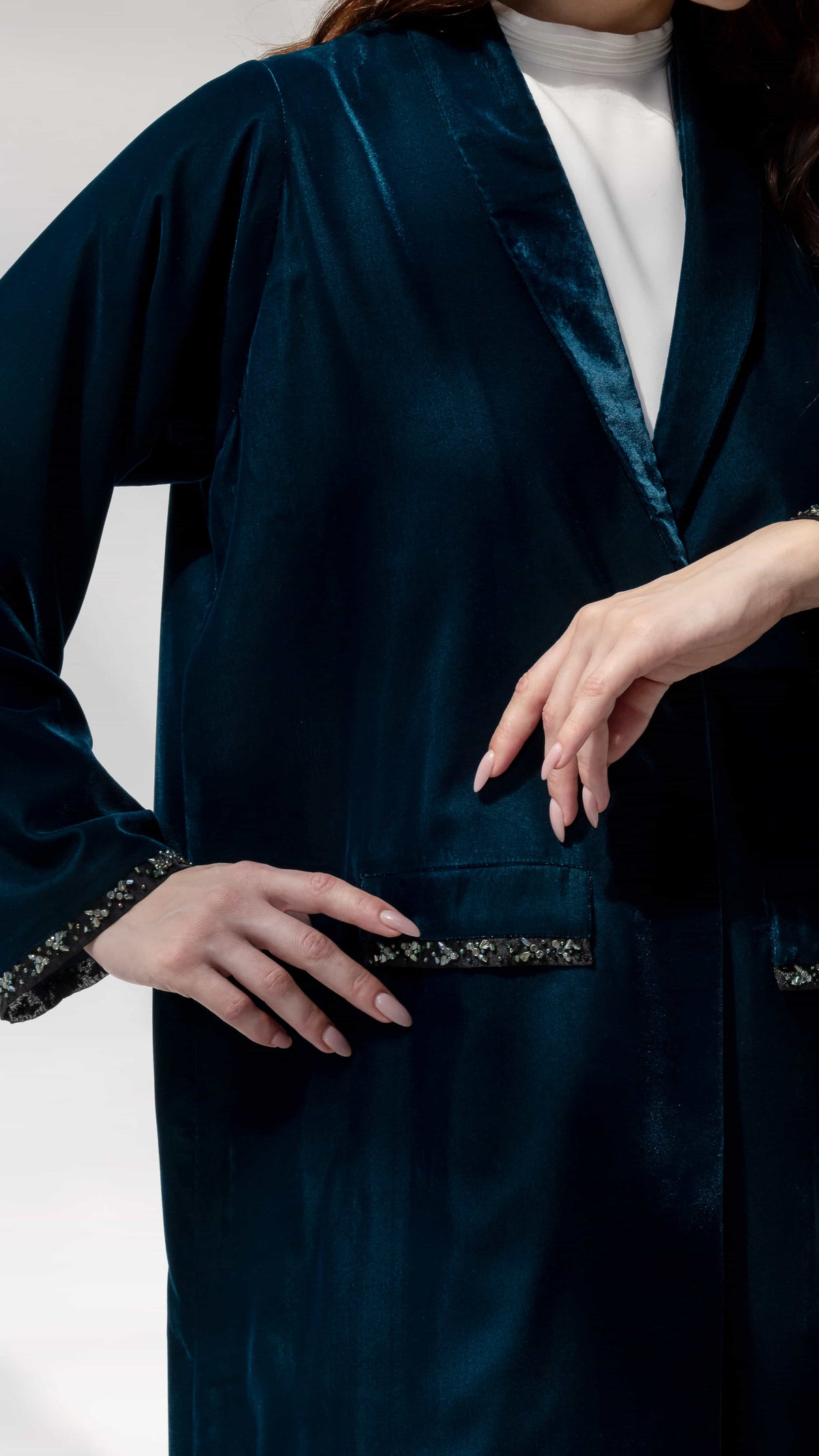 TARFA Abaya
