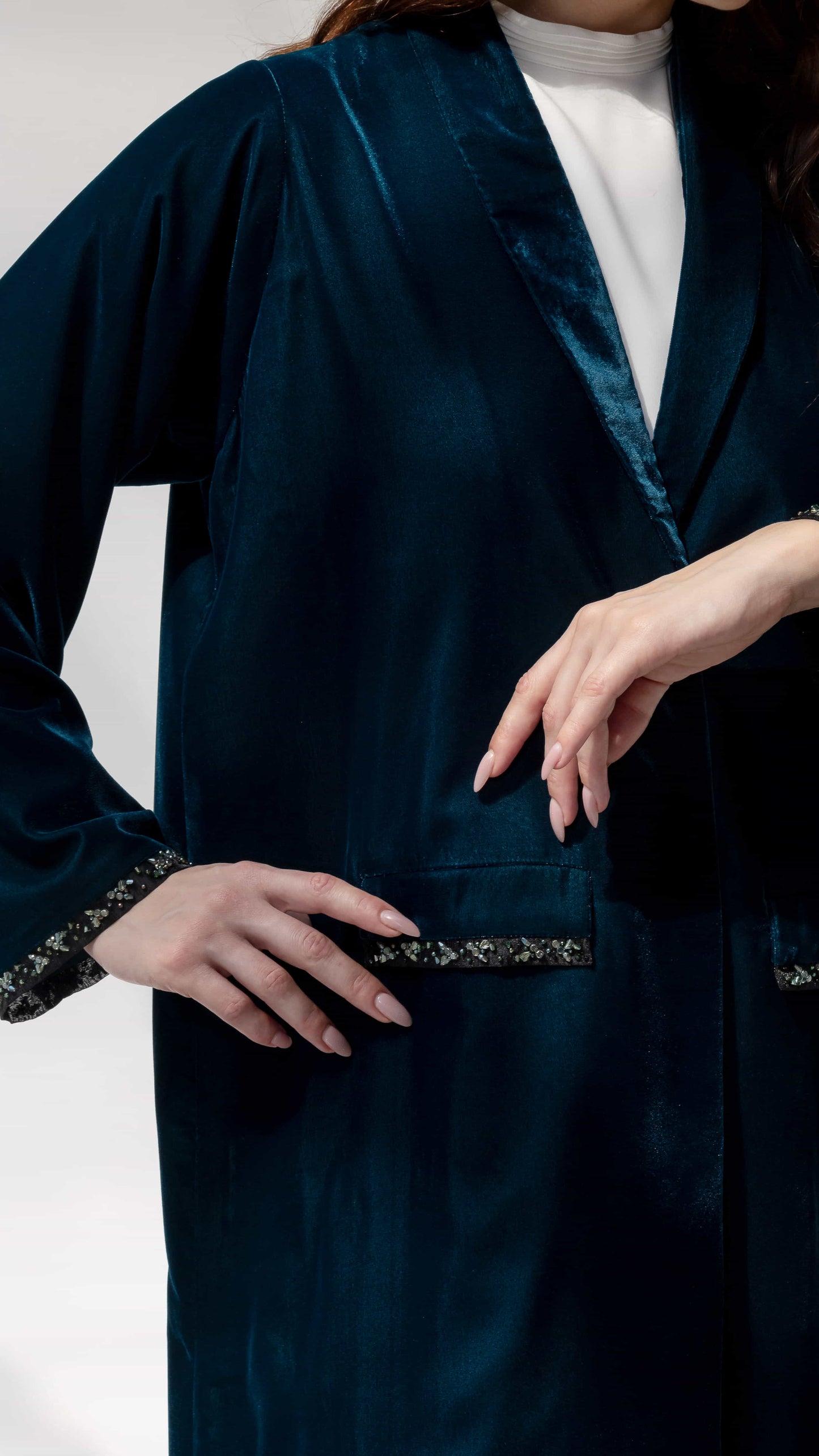 TARFA Abaya
