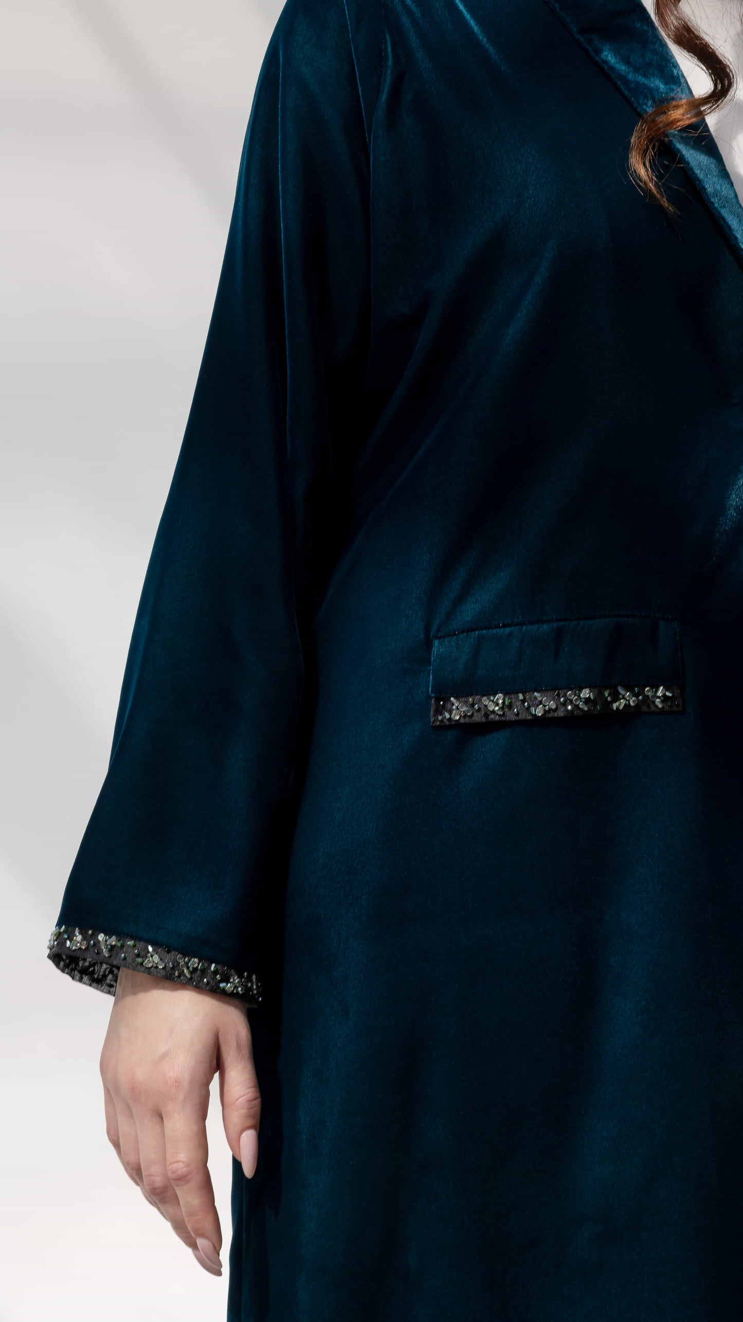 TARFA Abaya
