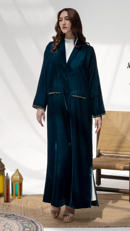 TARFA Abaya