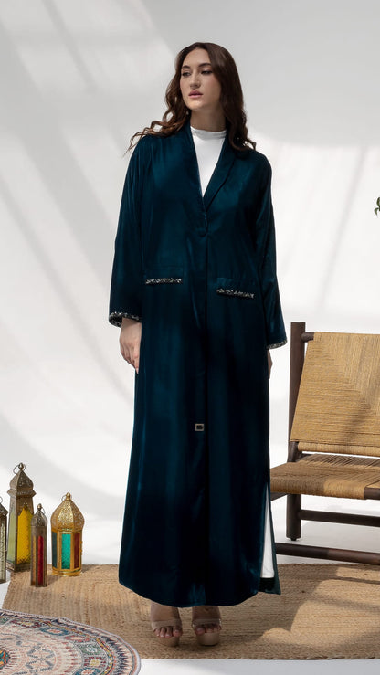 TARFA Abaya
