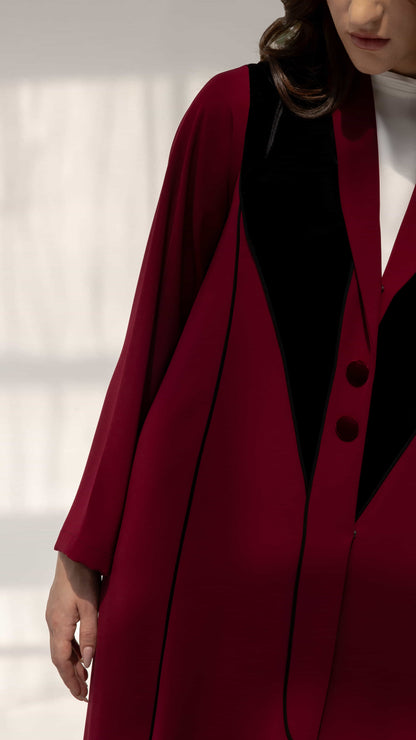 THANA Abaya
