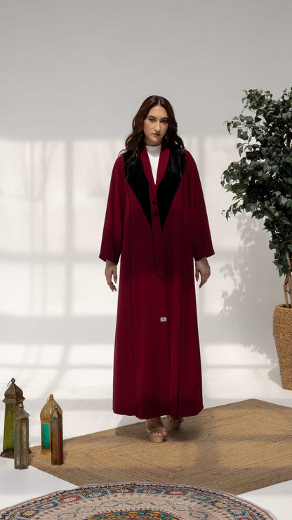 THANA Abaya