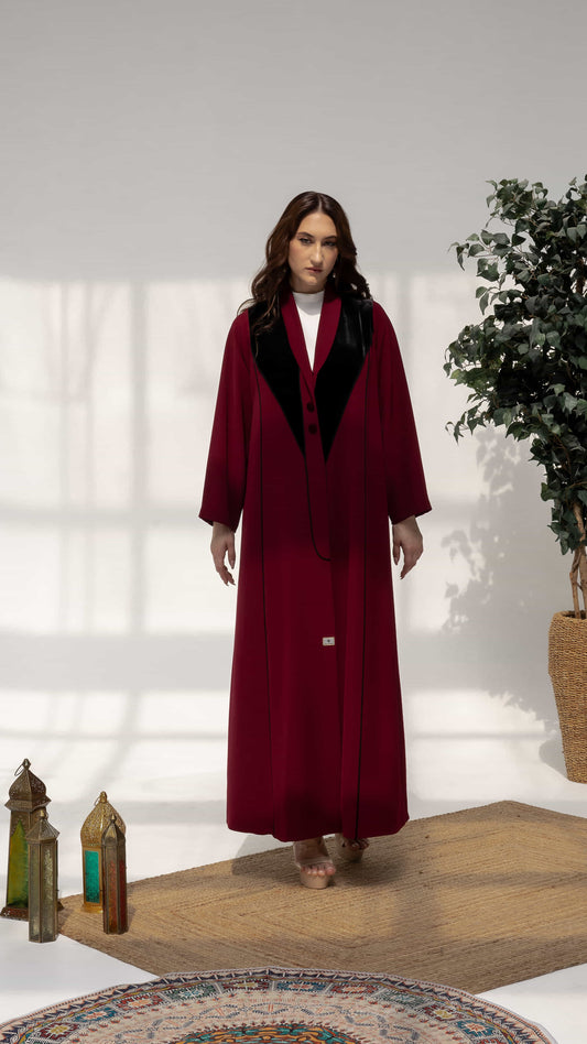 THANA Abaya