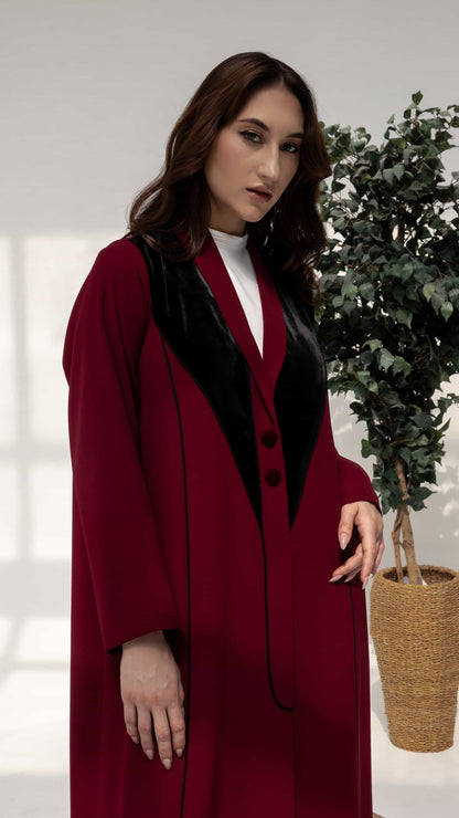THANA Abaya