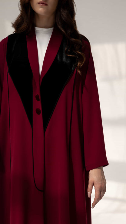 THANA Abaya
