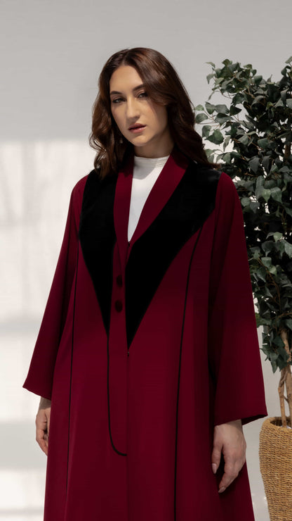 THANA Abaya