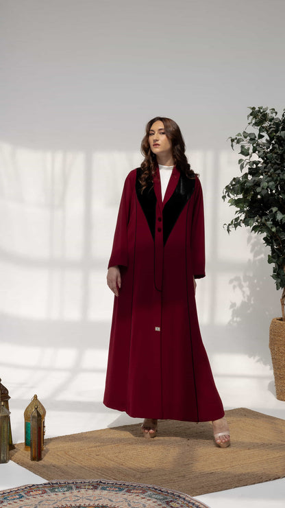 THANA Abaya