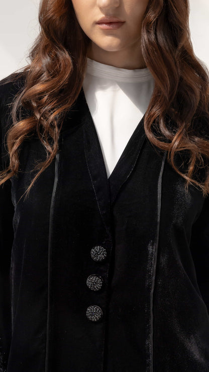 WARDA Abaya