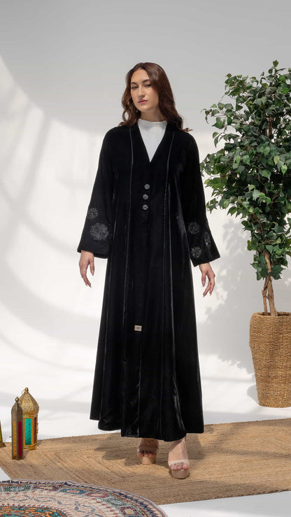WARDA Abaya