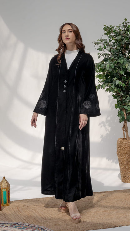 WARDA Abaya